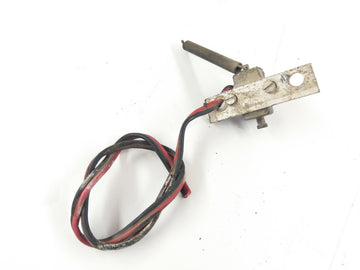 Honda XR 500 R PE01 [1981] - Brake Light Switch bagpå - 0