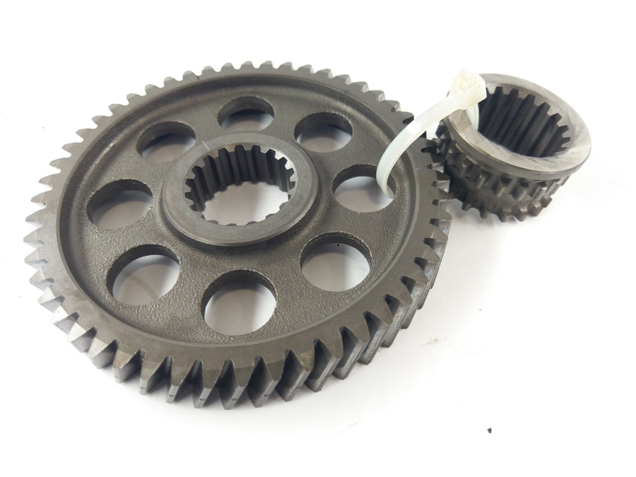 Suzuki Indtruder 1500 VL [2000] - Crankshaft Tooth Wheels Set