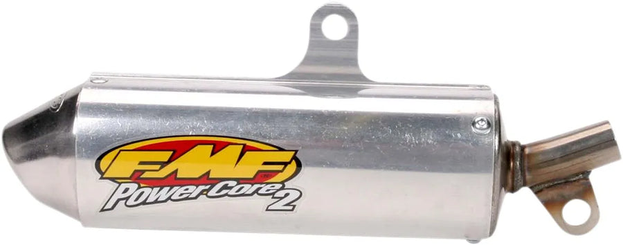 Suzuki Rm 80 [1989-1991, 1993-1994, 1996-1998] - Powercore 2 bagpotte - billede 1