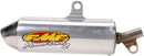 Suzuki RM 85 17/14 lille hjul [2023] - Powercore 2 bagpotte – billede 2