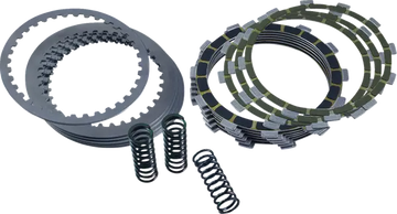 Yamaha XSR 900 [BARNETT] – koblingssæt