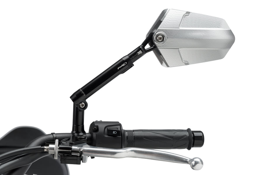 HARLEY DAVIDSON SPORTSTER S RH 1250 S [2025] – Explorer bakspejl