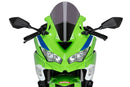 KAWASAKI ZX-4RR NINJA [2025] – R-Racer skærm – tonet-7
