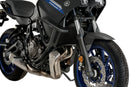 YAMAHA TRACER 7 GT [2024] – Crash bar – Sort-1