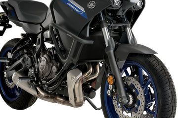 YAMAHA TRACER 7 GT [2024] – Crash bar – Sort