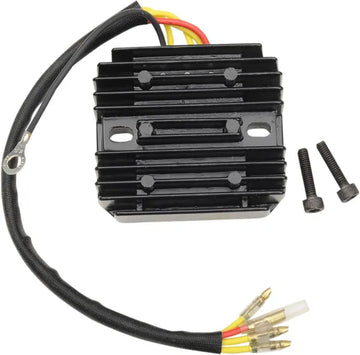 Suzuki GS 1100 [RICK'S MOTORSPORT ELECTRIC] – Hot Shot ensretter og regulator