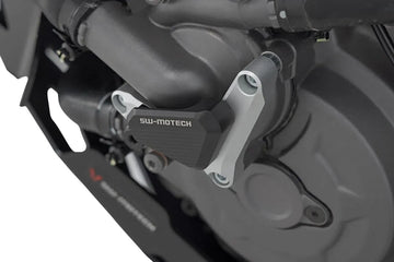 ducati hypermotard 950 [SW-MOTECH] – vandpumpebeskyttelse - 0