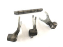 Suzuki Bandit GSF 1200 S WVA9 [2001] - Switch Forks Switching Claws Set-3