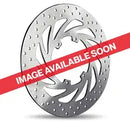 Bmw K 1600 Grand America [2018-2019, 2021, 2024, 2022-2024] - Flame Series Rotor Race - Billede 8