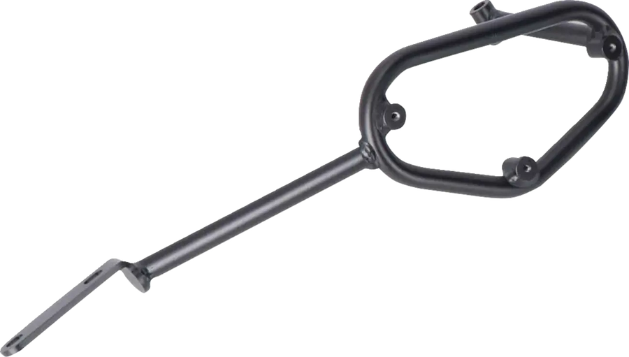 honda cb 650 r neo sports cafe [SW-MOTECH] – SLC sidebagageholder