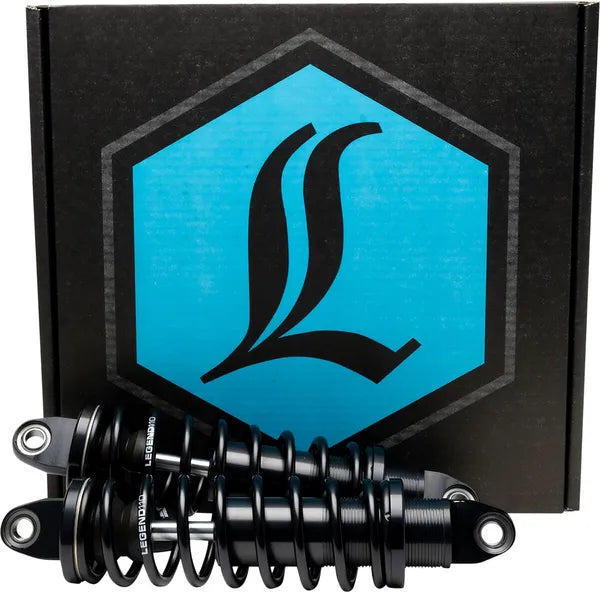 Harley-Davidson Fxds-Con 1340 Dyna Convertible [1994] - Legend REVO Dyna affjedring til Dyna modeller – varenr. 1310-0943 – billede 4