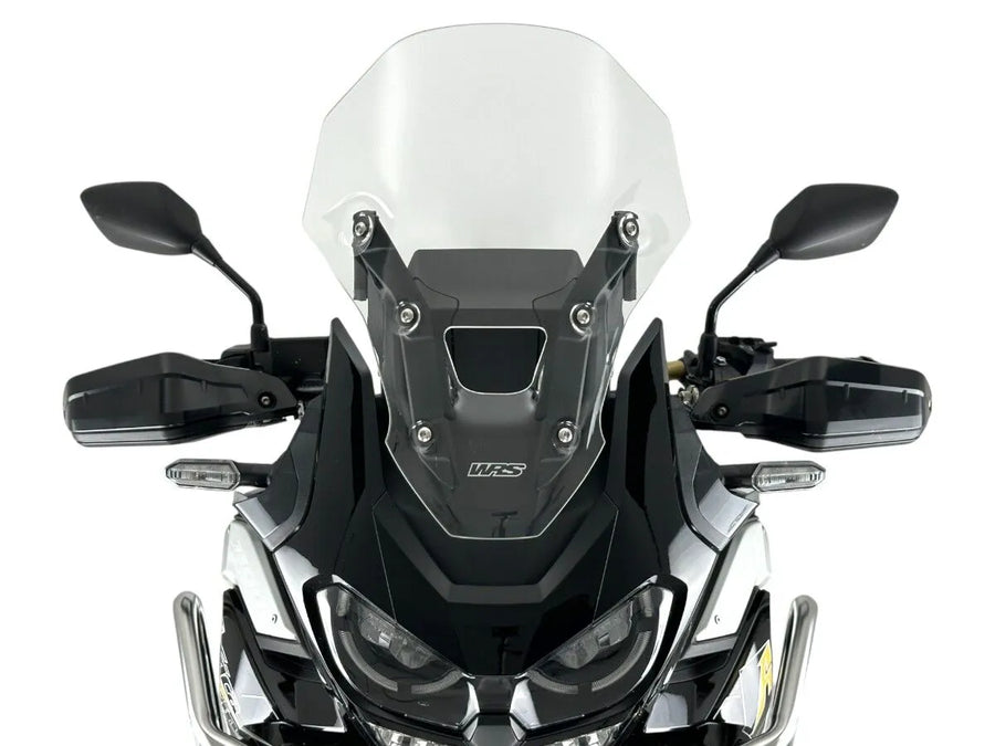 Honda CRF 1100 Africa Twin [WRS] - forrude