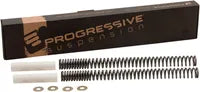 Harley Davidson Flhri [PROGRESSIVE SUSPENSION] – Heavy Duty Gaffelfjedersæt