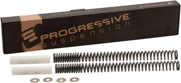 Harley Davidson Flhtk [PROGRESSIVE SUSPENSION] – Heavy Duty Gaffelfjedersæt