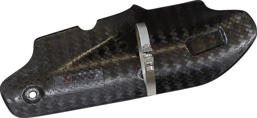 bmw r 1250 gs [AKRAPOVIC] – varmeskjold
