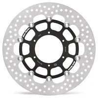 Honda Ctx 1300 [2015-2019, 2015, 2016, 2018-2019] - Hintere Halo Series Bremsscheibe – Bild 3