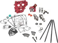Harley-Davidson FXST 1690 Softail Standard [2012-2015] - HP+® Nockenwellen-Kit – Nockenwellenprofil: 574 Series – Bild 9