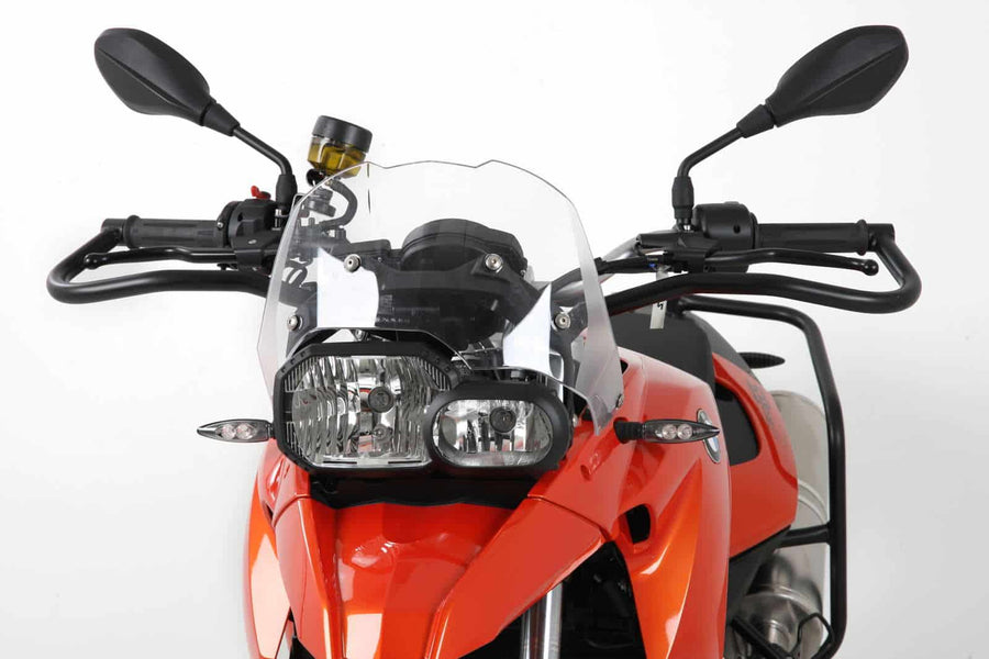 BMW F 650 GS TW [2008-2018] - Frontbeskyttelsesbjælke