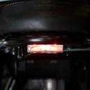 BMW R nineT 1200 Urban G/S (hoher Auspuff) [2017-2023] - Neuntes Rücklicht