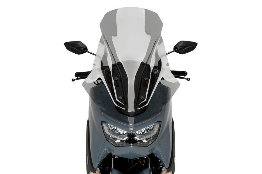 YAMAHA NMAX 150 [2024] – Forrude V-Tech Line Touring – tonet