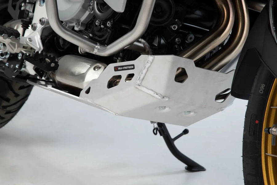 bmw f 850 gs [SW-MOTECH] – motorbeskyttelsesstang