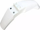 Husqvarna TE 450 [UFO] - Udskiftning af plastdele frontbeskyttelsesark-2