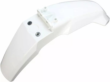 Husqvarna TE 450 [UFO] - Udskiftning af plastdele frontbeskyttelsesark - 0