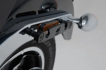Harley-Davidson Softail Low Rider S [2020–2025] – SLH Seitenträger links