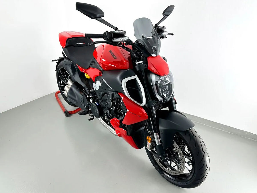 ducati diavel [WRS] – forrude