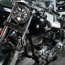 Yamaha XV 1900 SCL Raider Scl [2014] - 5-3/4" LED Adaptive 2 Scheinwerfer – Art.-Nr. 0555091 – Bild 7
