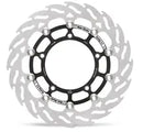 Suzuki V-Strom 800 De ABS [2023-2024, 2024] - Flame Series Schwimmende Bremsscheibe – Bild 7