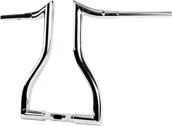 Harley Davidson Fltr [LA CHOPPERS] – Hammerhead-styr