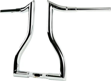 Harley Davidson Fltr [LA CHOPPERS] – Hammerhead-styr