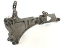 Honda St 1100 SC26 Pan European [1990] - Rast Holder Footrest Right-4