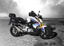 BMW G 310 R [2016-2025] -C-Bow Side Carrier-5