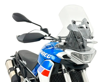 Aprilia Tuareg 660 [WRS] – motorcykelskærm
