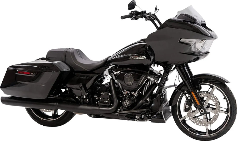 harley davidson fltr [KLOCK WERKS] – Sport Flare™ forrude