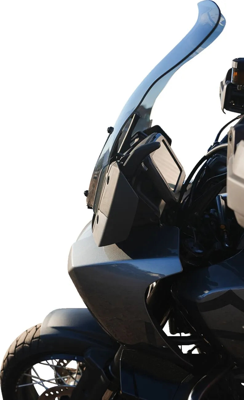 harley davidson pan america 1250 [KLOCK WERKS] – Flare™ forrude