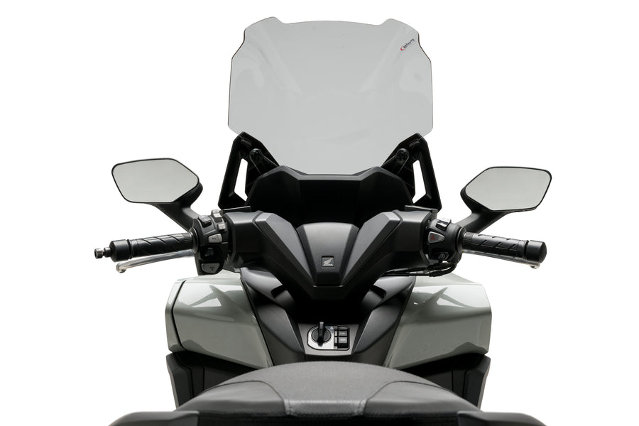 HONDA FORZA 125 [2025] – Forrude V-Tech Line Sport – Stærkt tonet