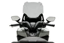 HONDA FORZA 125 [2025] – Forrude V-Tech Line Sport – Sort-4