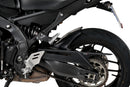 YAMAHA MT-09 Y-AMT [2024] – Baghjulsafdækninger – mat sort-3