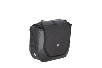 Yamaha XSR 700 [SW-MOTECH] – V-LOC Legend Gear sidetaske (11 liter)
