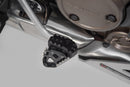 Honda CRF 1100 L [2024-2026] - forlængelse af fodbremsegreb - billede 2