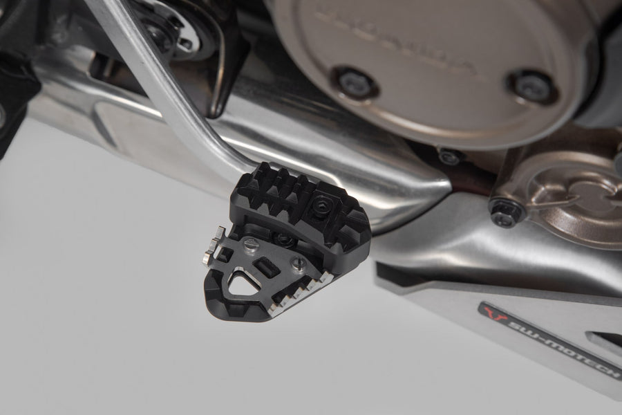 Honda CRF 1100 L [2024-2026] - forlængelse af fodbremsegreb - billede 2