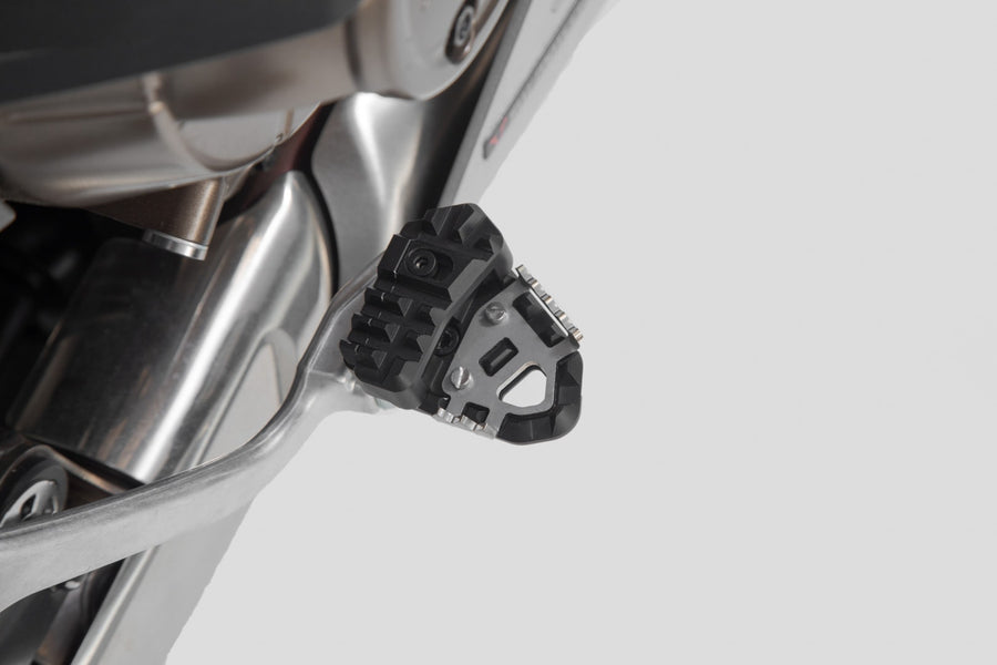 Honda CRF 1100 L [2024-2026] - forlængelse af fodbremsegreb - billede 3