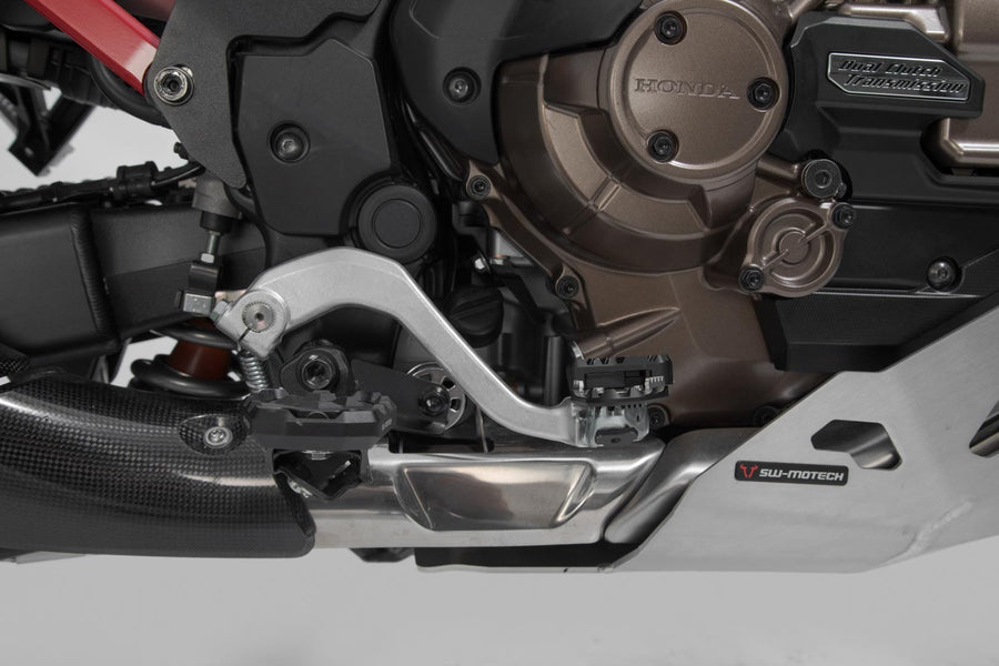 Honda CRF 1100 L [2024-2026] - forlængelse af fodbremsegreb - billede 4