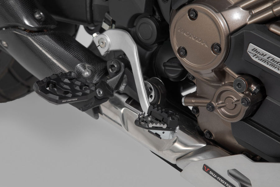 Honda CRF 1100 L [2024-2026] - forlængelse af fodbremsegreb - billede 5