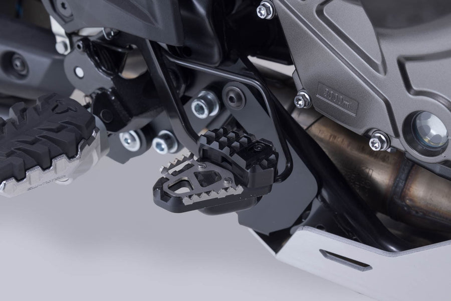 Suzuki V-Strom 800 [2024-2026] - Fußbremshebel-Erweiterung – Bild 3