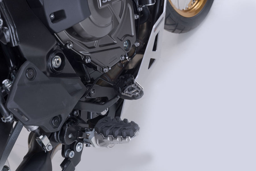 Suzuki V-Strom 800 [2024-2026] - Fußbremshebel-Erweiterung – Bild 6