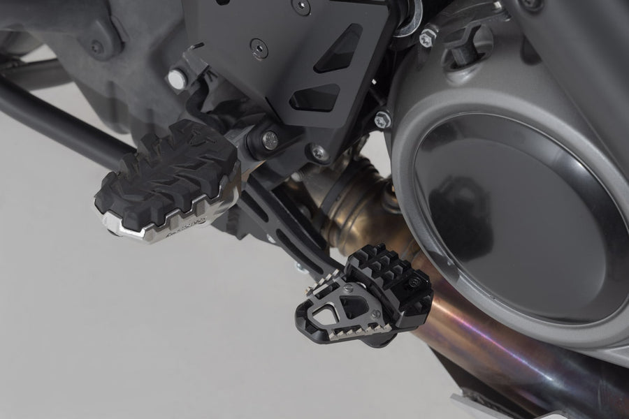 Harley-Davidson Pan America Special RA 1250 S [2022-2026] - fodbremsegrebsforlænger - billede 2
